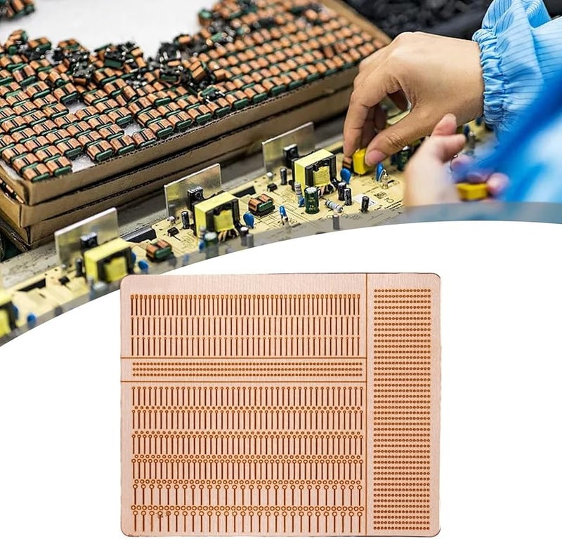 Copper Wire PCB Repair Pad for Phone IC BGA Soldering Motherboard Traceless Maintenance Tool - Image 3